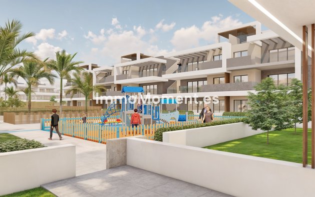 Neubau - High-bungalow - Pilar de la Horadada