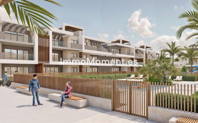 Neubau - High-bungalow - Pilar de la Horadada