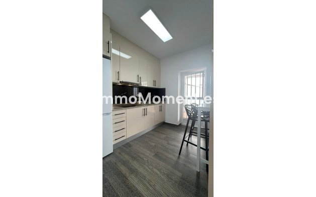 New Build - Semi-detached house - San Javier