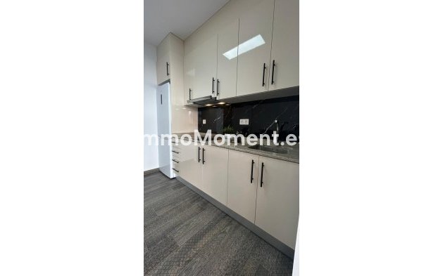 New Build - Semi-detached house - San Javier