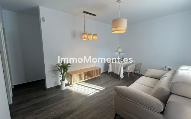 New Build - Semi-detached house - San Javier