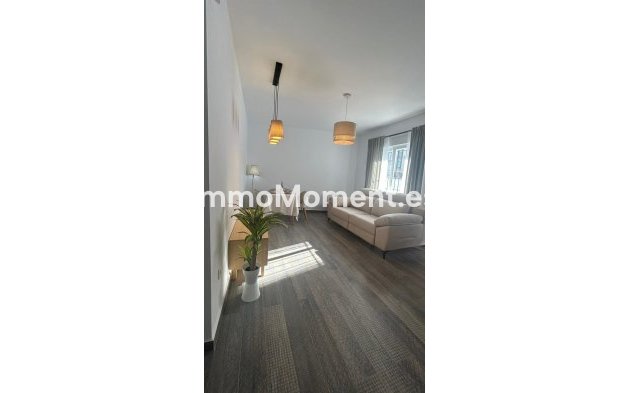 New Build - Semi-detached house - San Javier