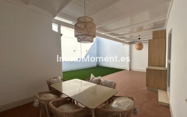 New Build - Semi-detached house - San Javier
