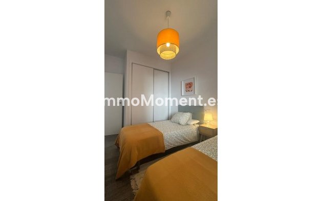 New Build - Semi-detached house - San Javier