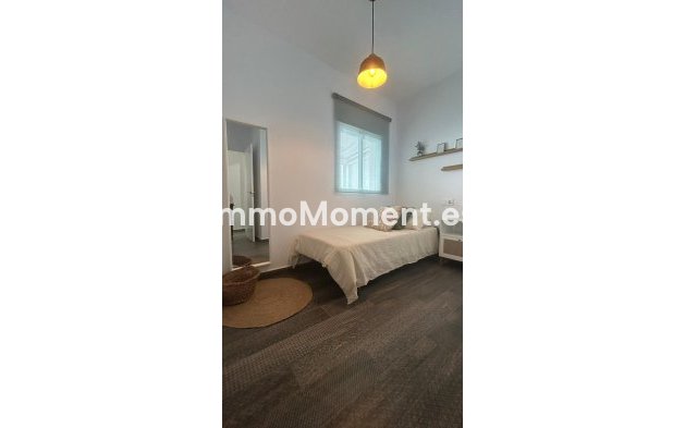 New Build - Semi-detached house - San Javier