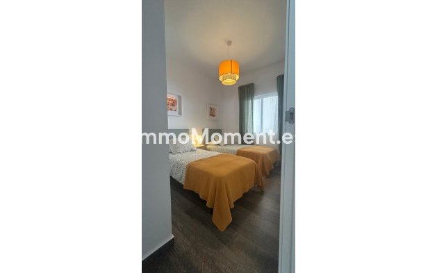 New Build - Semi-detached house - San Javier