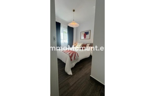 New Build - Semi-detached house - San Javier