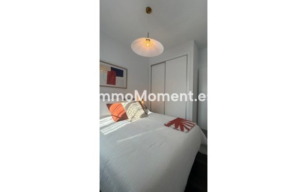 New Build - Semi-detached house - San Javier