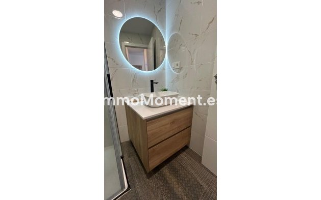 New Build - Semi-detached house - San Javier