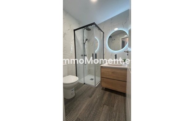 New Build - Semi-detached house - San Javier