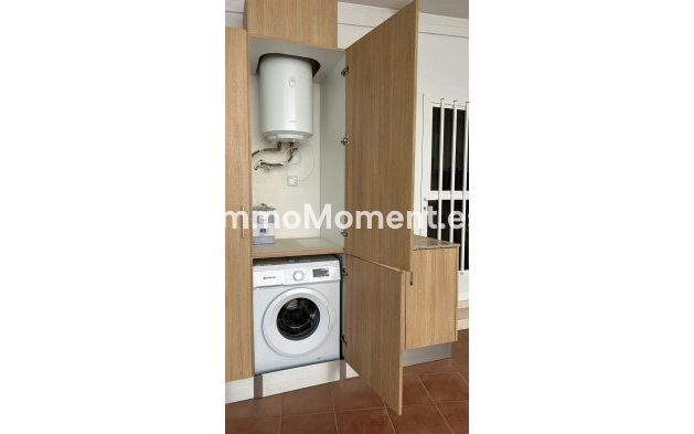 New Build - Semi-detached house - San Javier