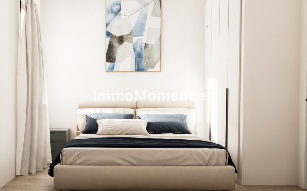 Obra nueva - Apartamento - Finestrat