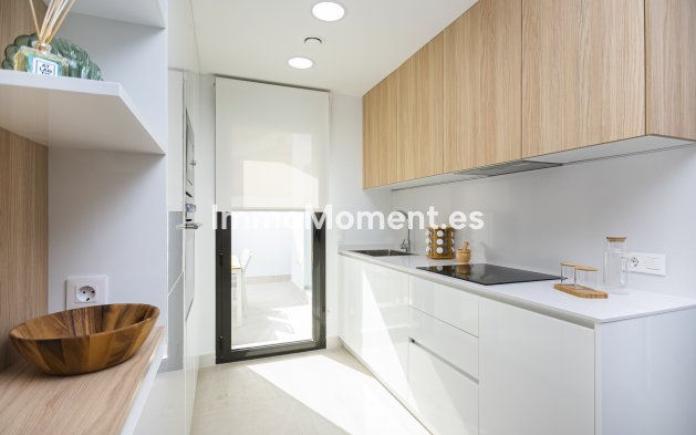 Obra nueva - Adosado - Torrevieja
