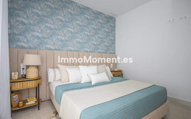 Obra nueva - Adosado - Torrevieja