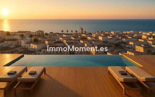 Neubau - Penthouse - San Pedro del Pinatar