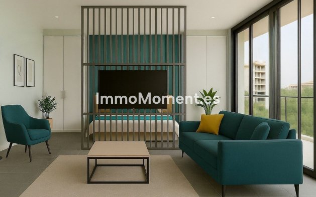 Neubau - Penthouse - San Pedro del Pinatar