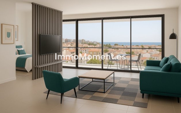 Neubau - Penthouse - San Pedro del Pinatar