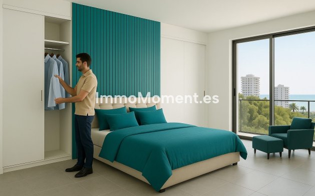 Neubau - Penthouse - San Pedro del Pinatar