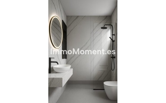 Neubau - Penthouse - San Pedro del Pinatar