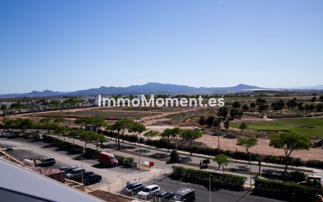 New Build - Apartment - Condado de Alhama