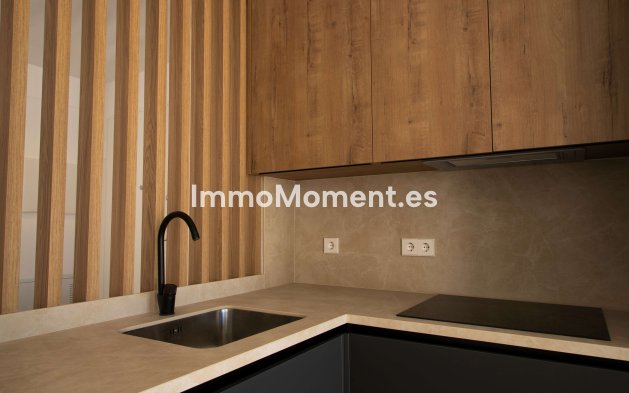 New Build - Apartment - Condado de Alhama