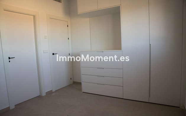 New Build - Apartment - Condado de Alhama