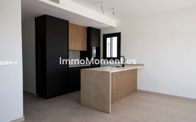New Build - Apartment - Condado de Alhama
