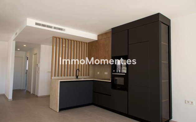 New Build - Apartment - Condado de Alhama