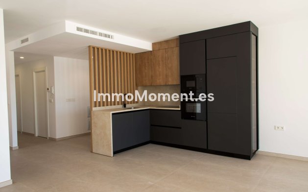 New Build - Apartment - Condado de Alhama