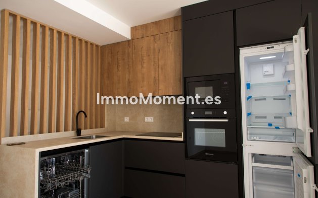 New Build - Apartment - Condado de Alhama