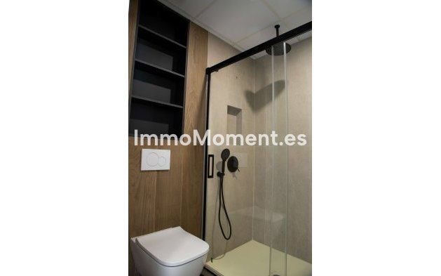 New Build - Apartment - Condado de Alhama