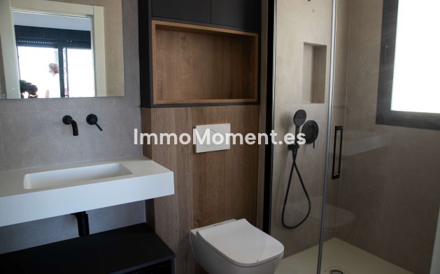 New Build - Apartment - Condado de Alhama