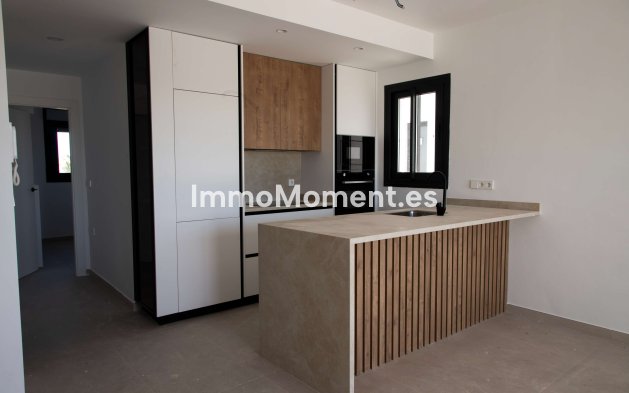 New Build - Apartment - Condado de Alhama