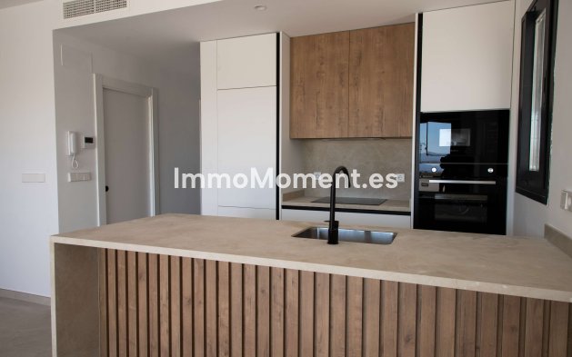 New Build - Apartment - Condado de Alhama
