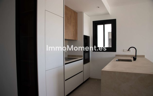 New Build - Apartment - Condado de Alhama
