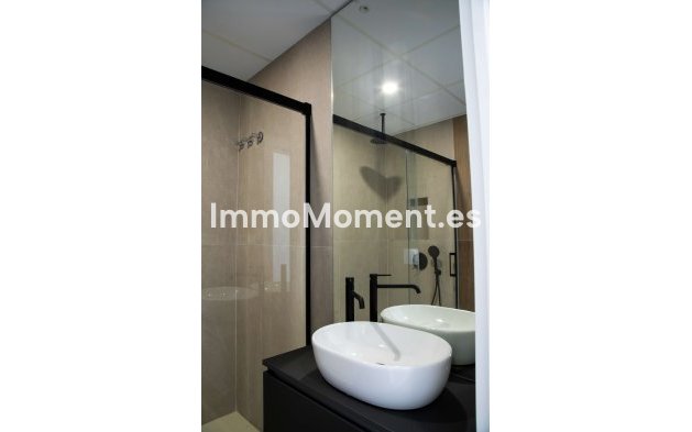 New Build - Apartment - Condado de Alhama