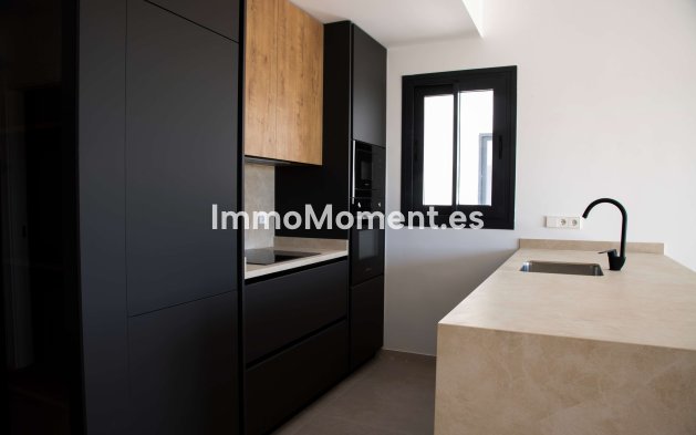 New Build - Apartment - Condado de Alhama