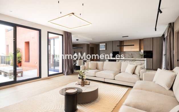 Bestaande woning - Appartement - Mijas - Mijas Centro