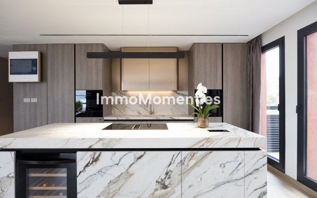 Bestaande woning - Appartement - Mijas - Mijas Centro