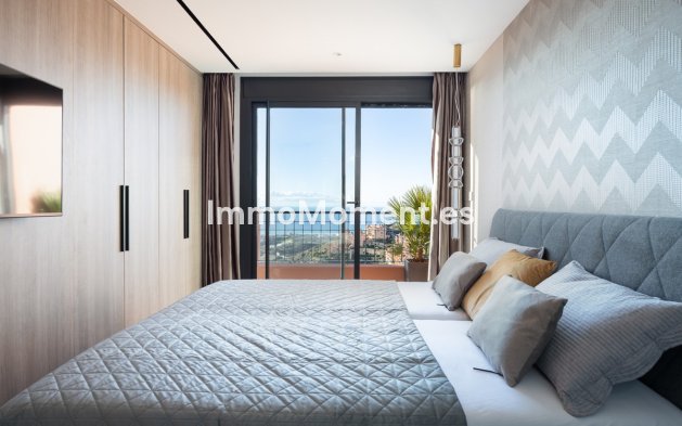 Bestaande woning - Appartement - Mijas - Mijas Centro