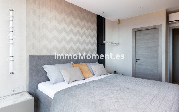 Bestaande woning - Appartement - Mijas - Mijas Centro