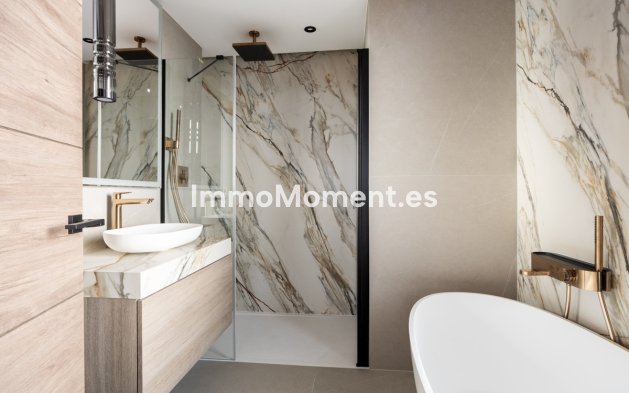 Bestaande woning - Appartement - Mijas - Mijas Centro