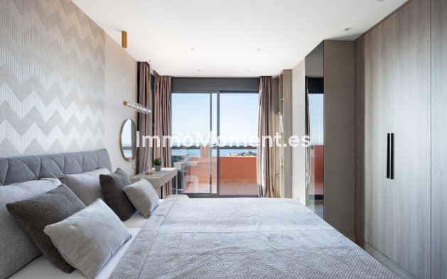 Bestaande woning - Appartement - Mijas - Mijas Centro