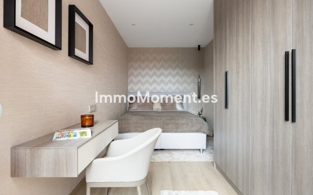 Bestaande woning - Appartement - Mijas - Mijas Centro