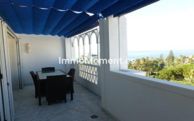 Bestaande woning - Appartement - Marbella - Puerto Banús