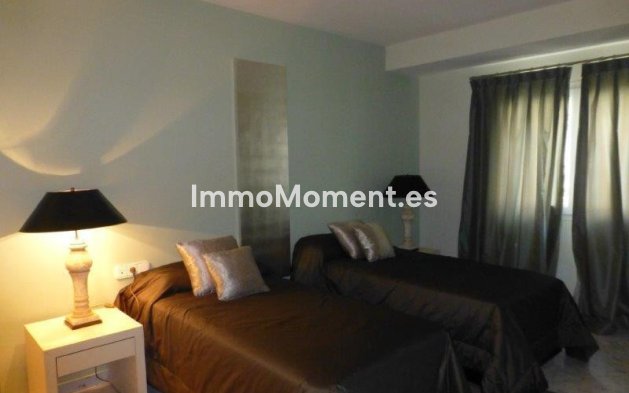 Bestaande woning - Appartement - Marbella - Puerto Banús