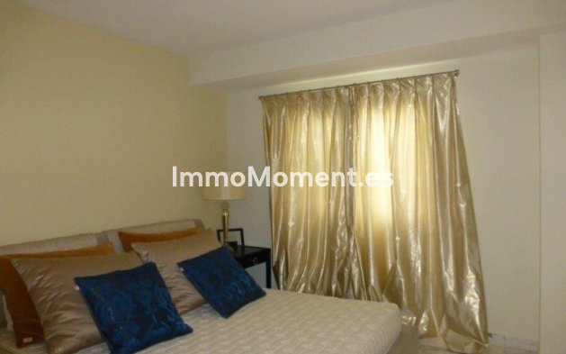 Bestaande woning - Appartement - Marbella - Puerto Banús
