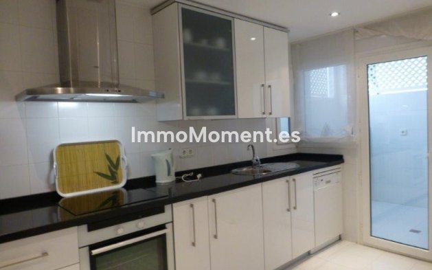 Bestaande woning - Appartement - Marbella - Puerto Banús