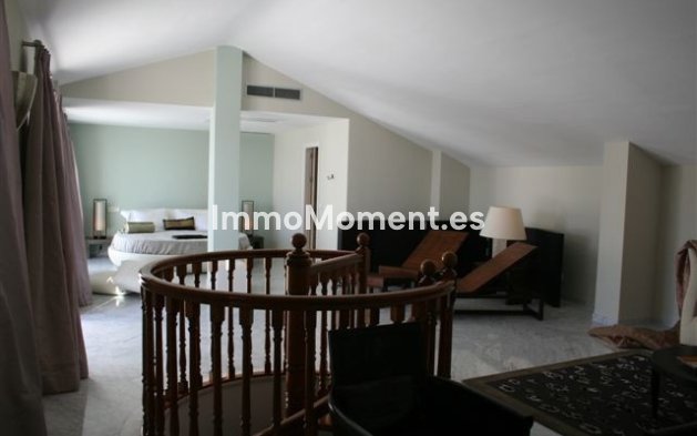 Bestaande woning - Appartement - Marbella - Puerto Banús