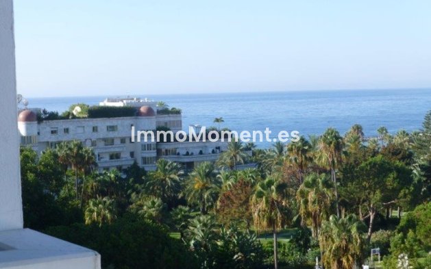 Bestaande woning - Appartement - Marbella - Puerto Banús